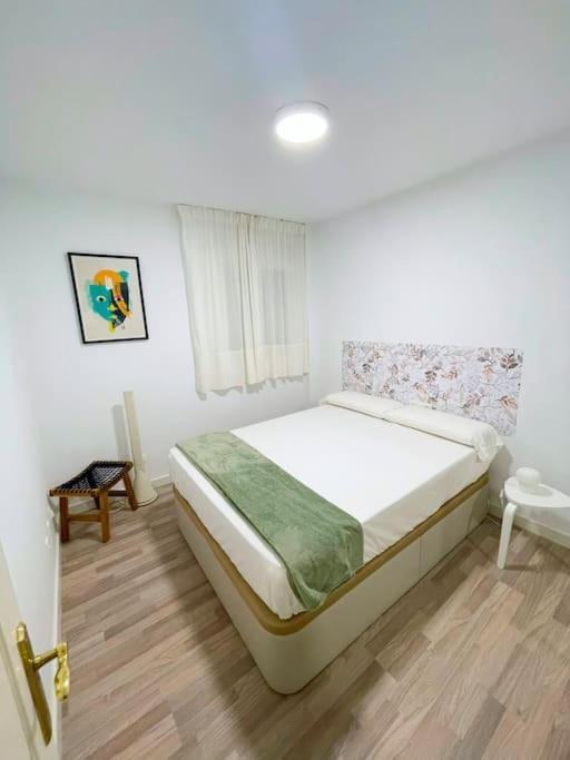 Modern Apartment In Malaga - Rosas Exterior foto
